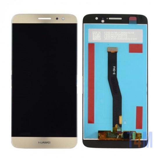 TOUCH+DISPLAY HUAWEI NOVA L11 DOURADO